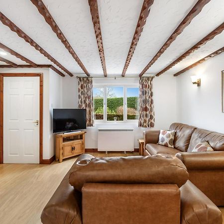 Crylla Valley Cottages Saltash Camera foto