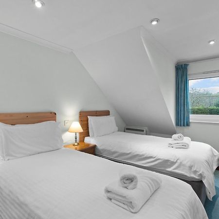 Crylla Valley Cottages Saltash Esterno foto
