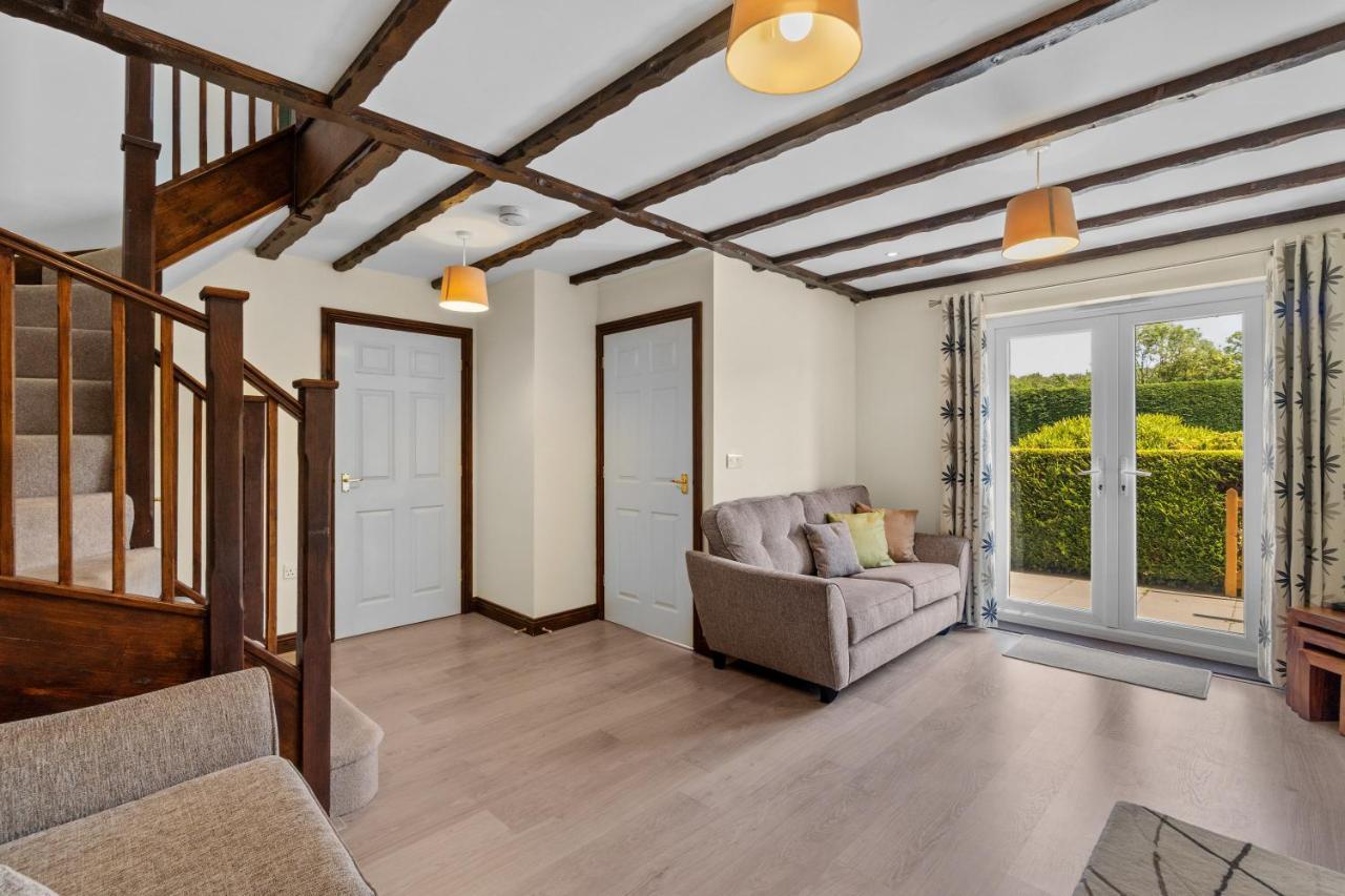 Crylla Valley Cottages Saltash Esterno foto