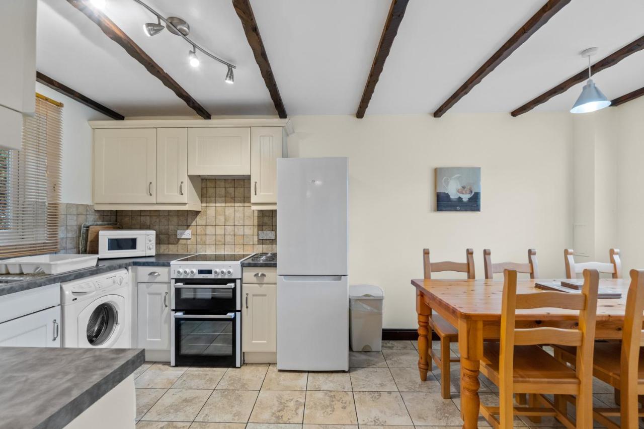 Crylla Valley Cottages Saltash Esterno foto