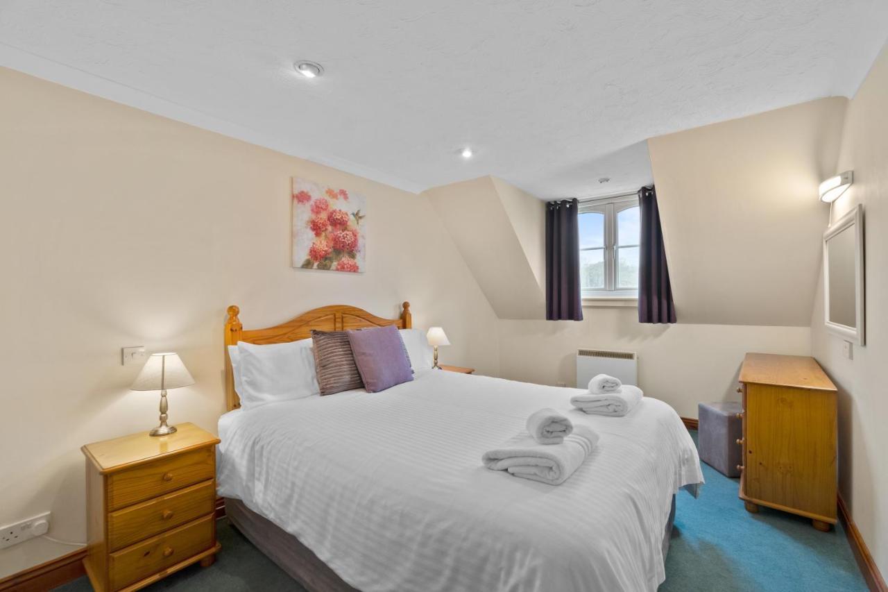 Crylla Valley Cottages Saltash Esterno foto