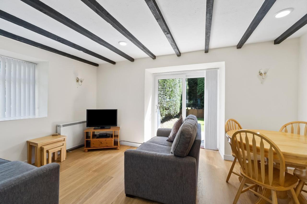Crylla Valley Cottages Saltash Esterno foto