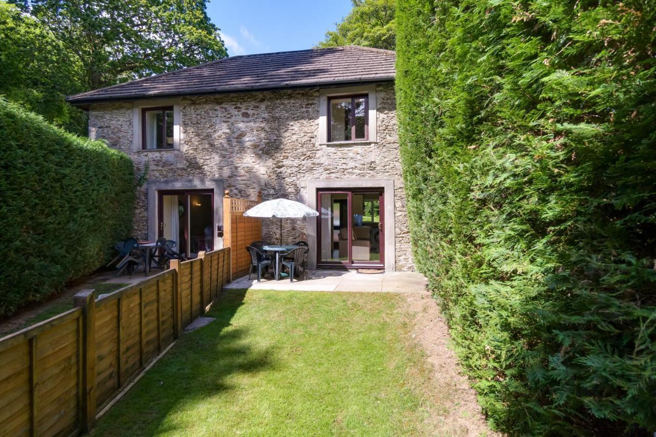 Crylla Valley Cottages Saltash Esterno foto