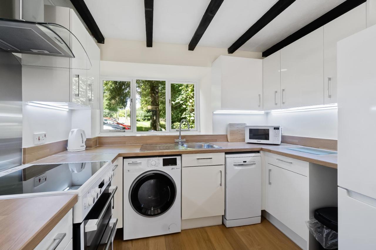 Crylla Valley Cottages Saltash Esterno foto