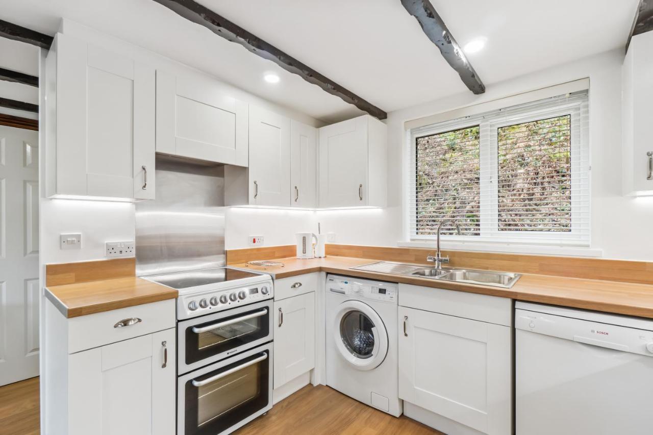 Crylla Valley Cottages Saltash Esterno foto