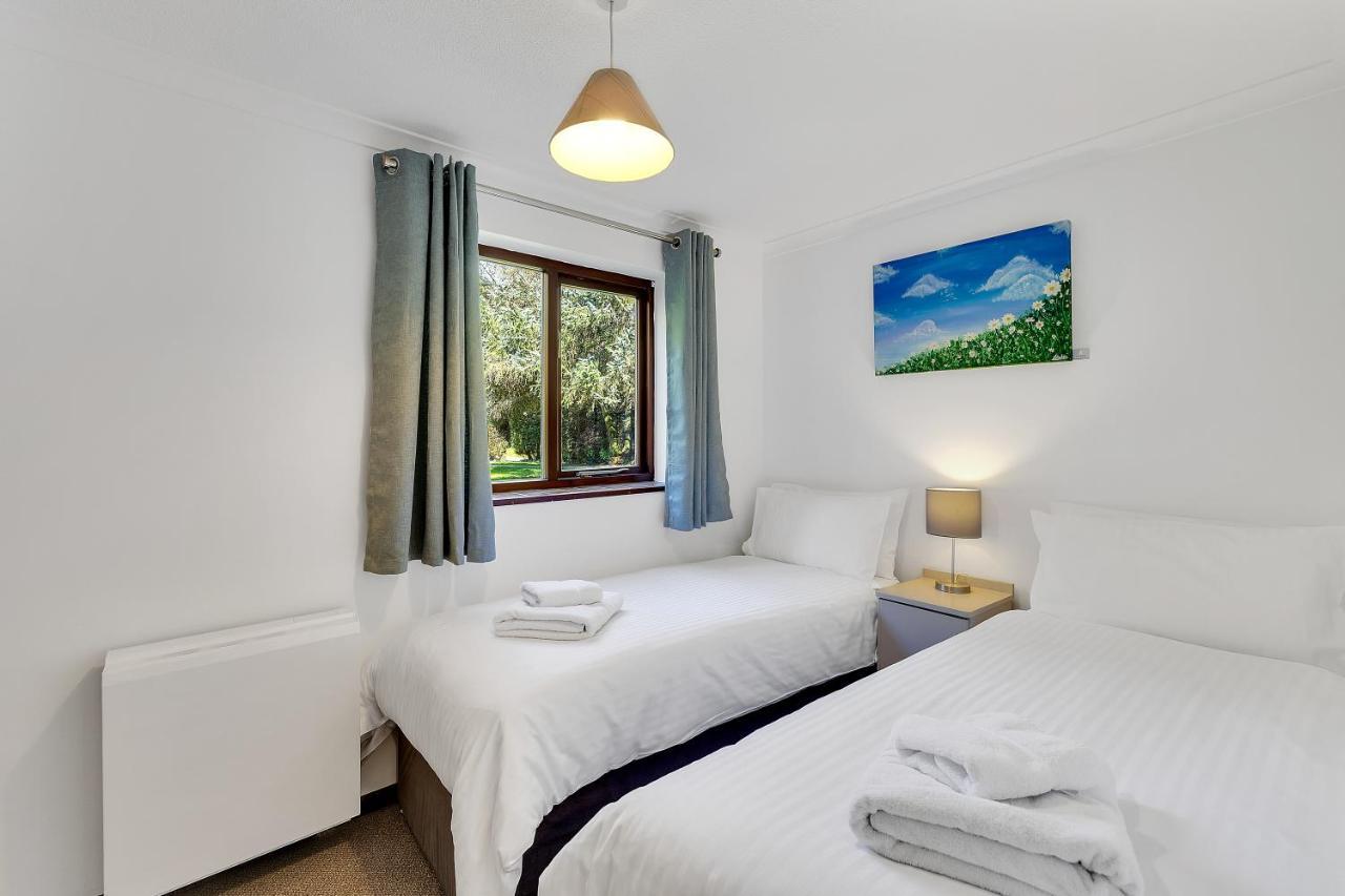 Crylla Valley Cottages Saltash Esterno foto