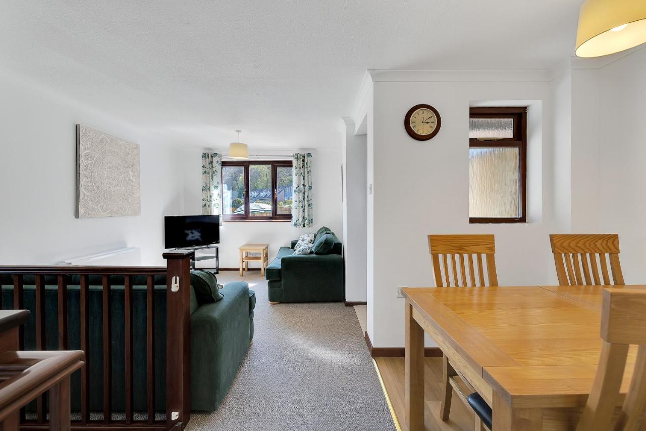 Crylla Valley Cottages Saltash Esterno foto
