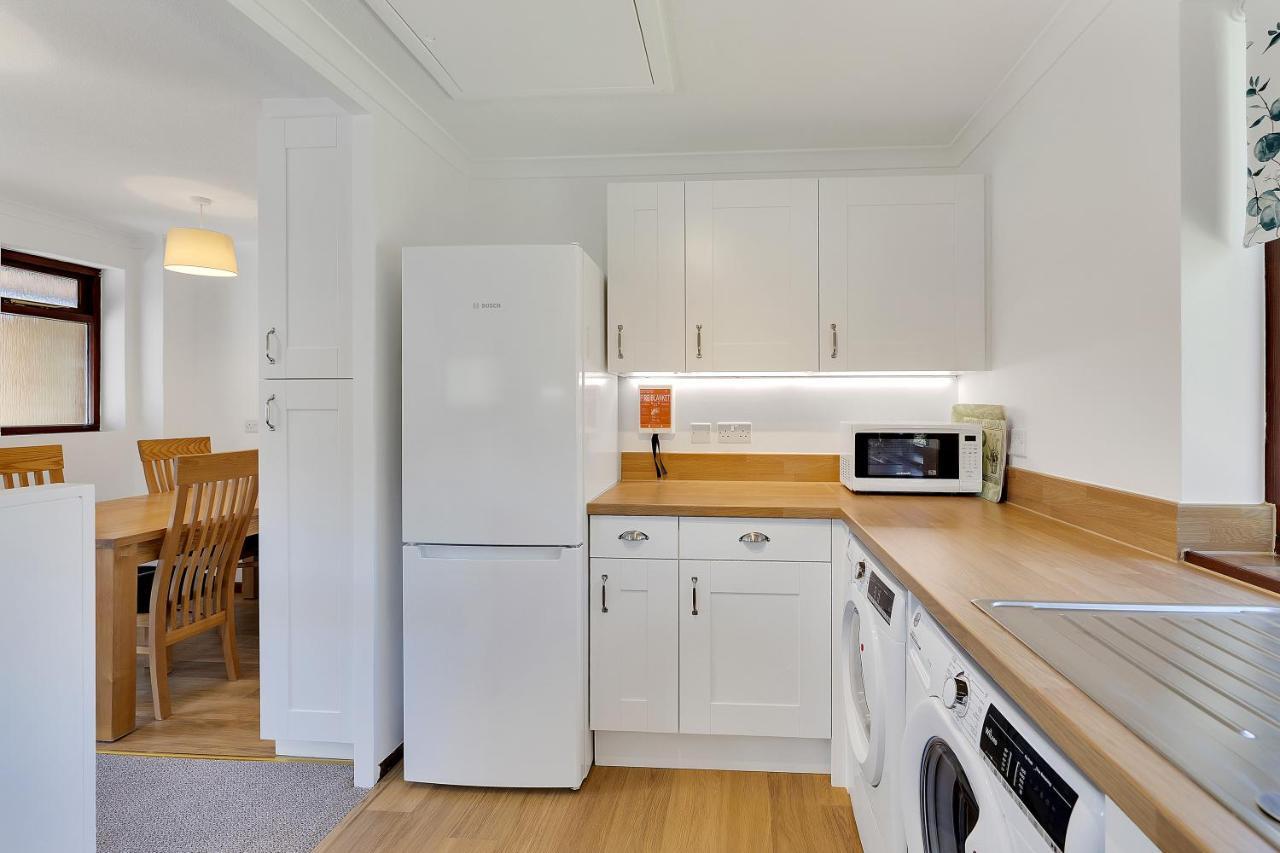 Crylla Valley Cottages Saltash Esterno foto