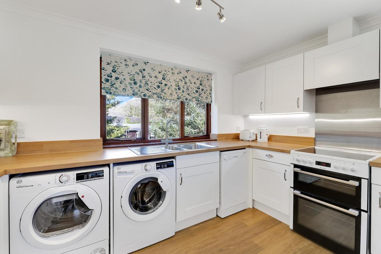 Crylla Valley Cottages Saltash Esterno foto