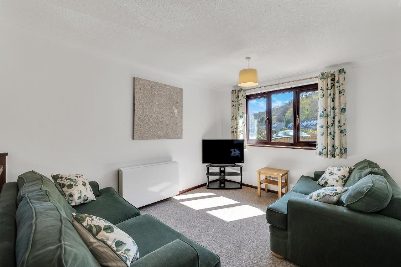 Crylla Valley Cottages Saltash Esterno foto