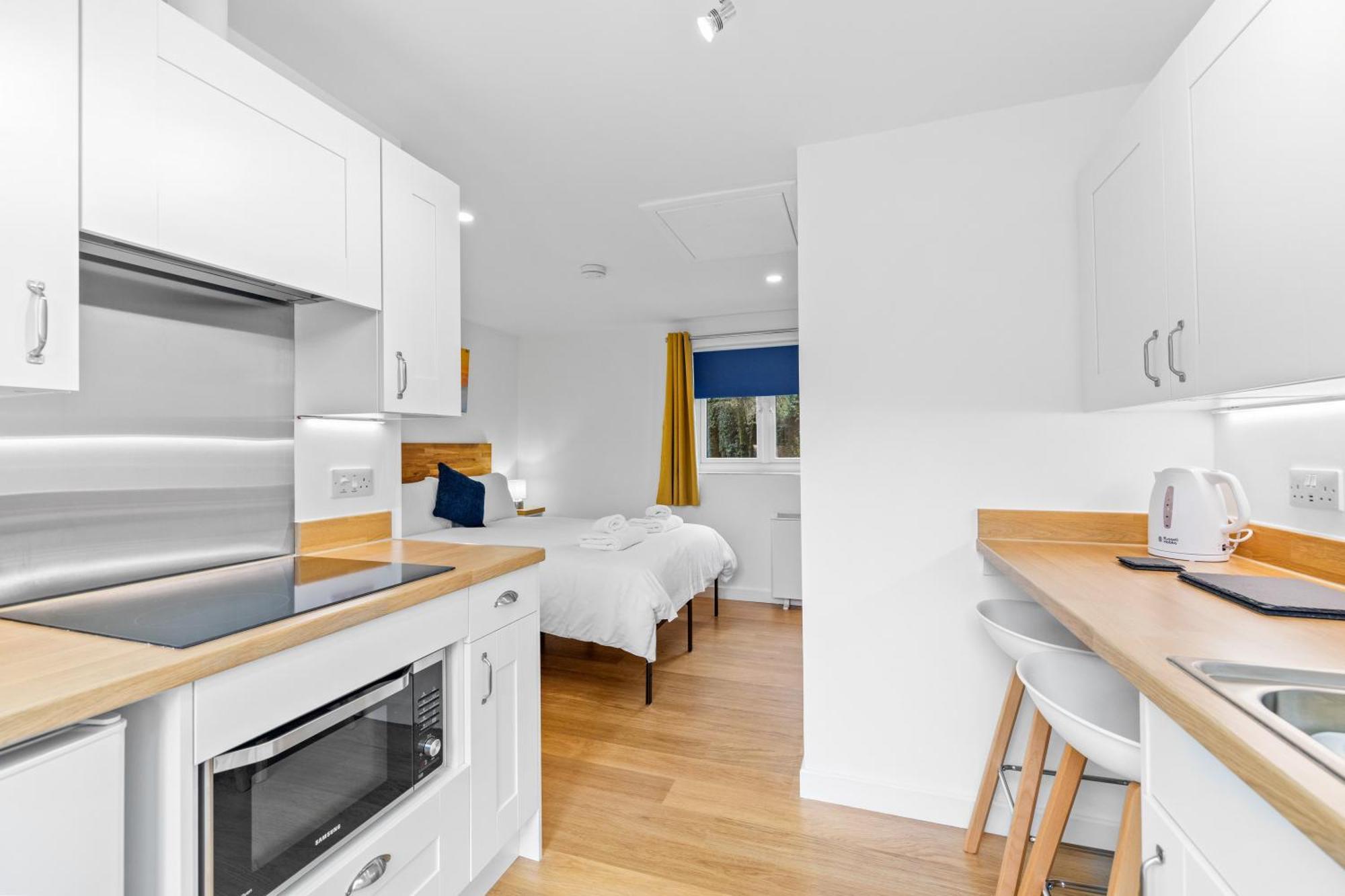 Crylla Valley Cottages Saltash Esterno foto