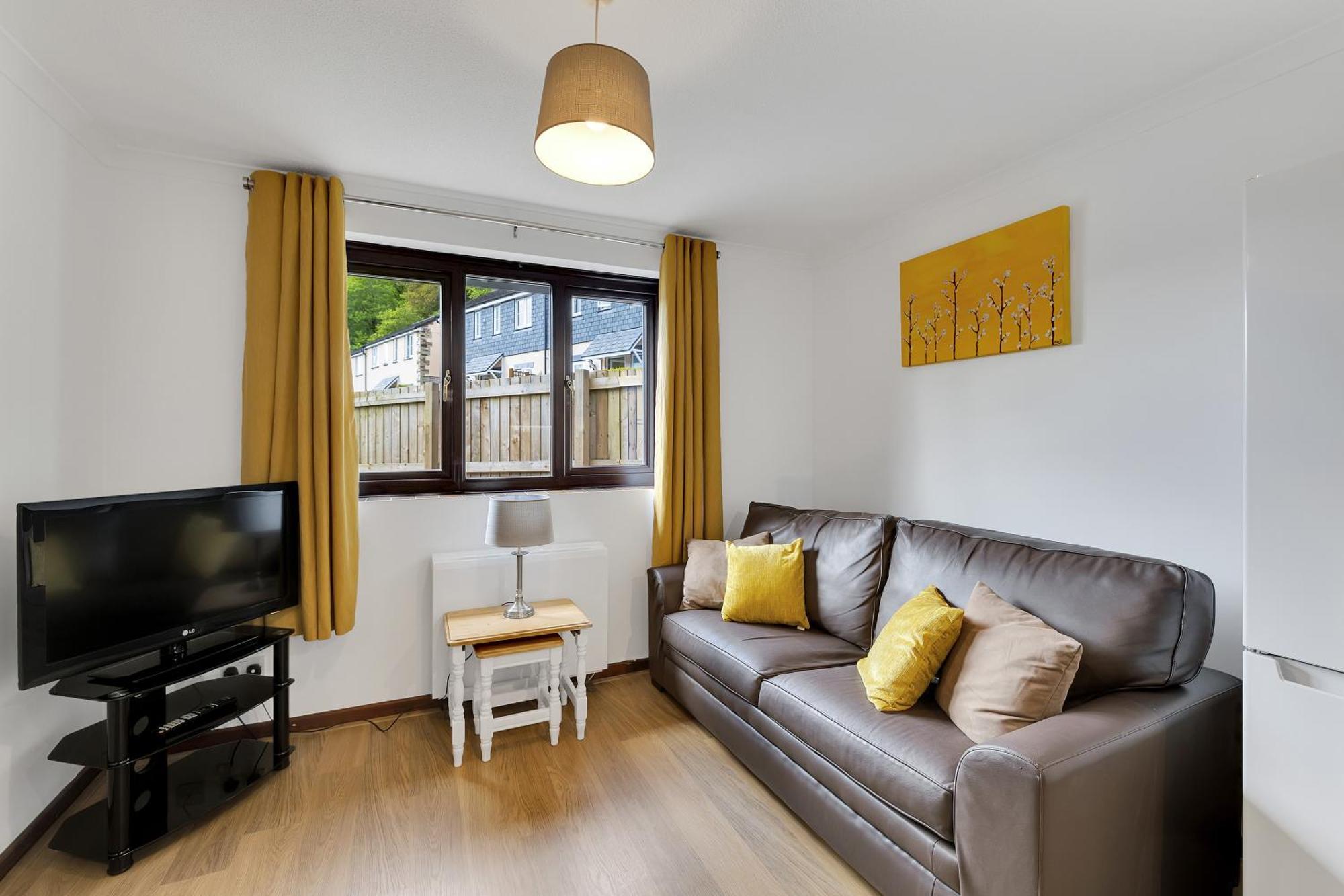 Crylla Valley Cottages Saltash Esterno foto