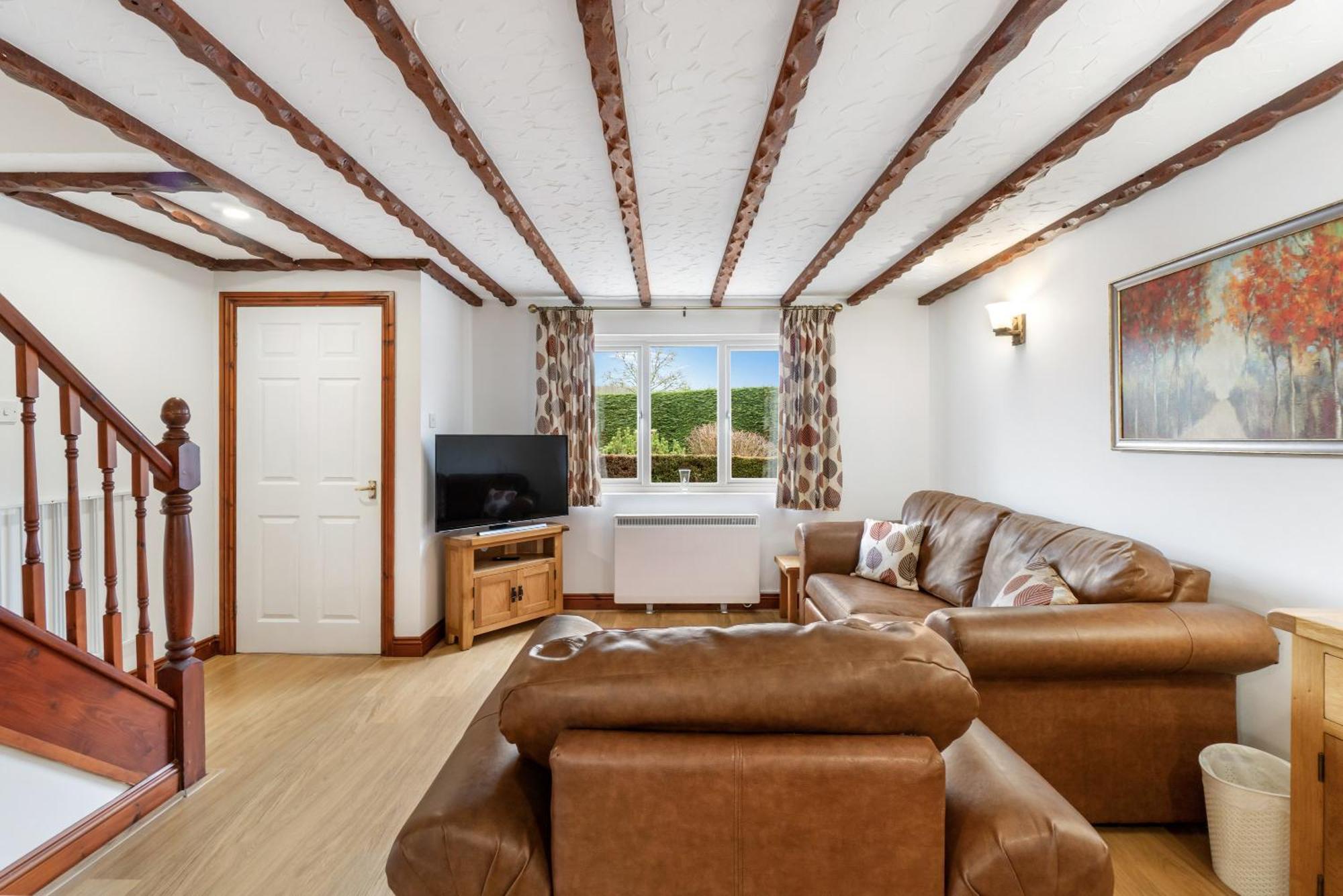 Crylla Valley Cottages Saltash Camera foto