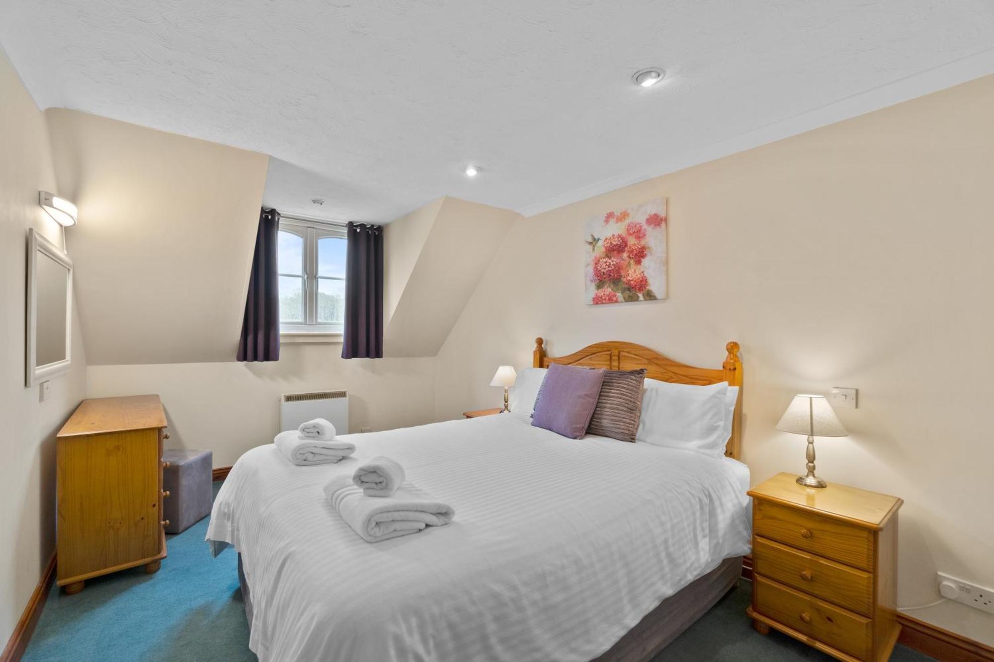 Crylla Valley Cottages Saltash Camera foto