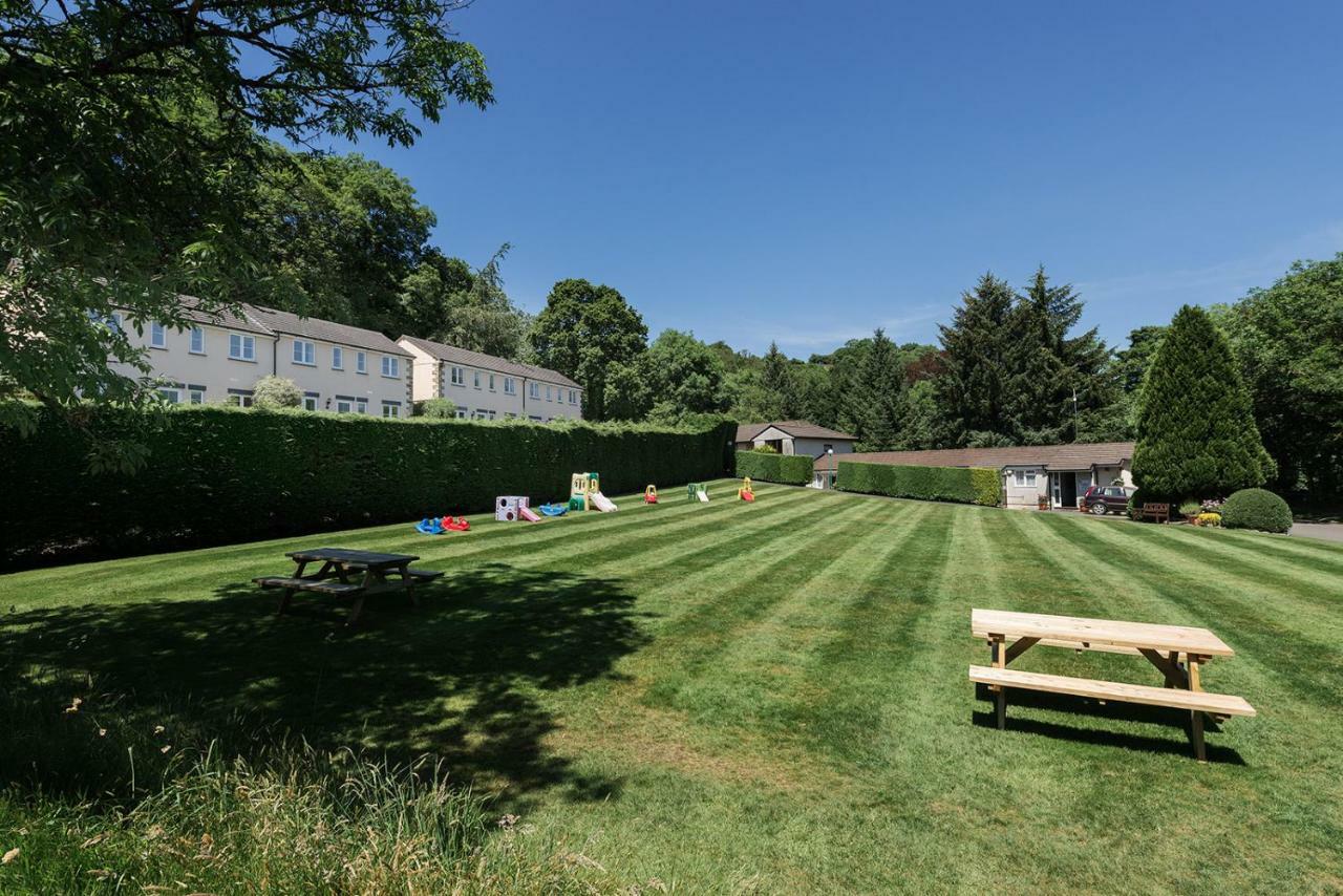 Crylla Valley Cottages Saltash Esterno foto
