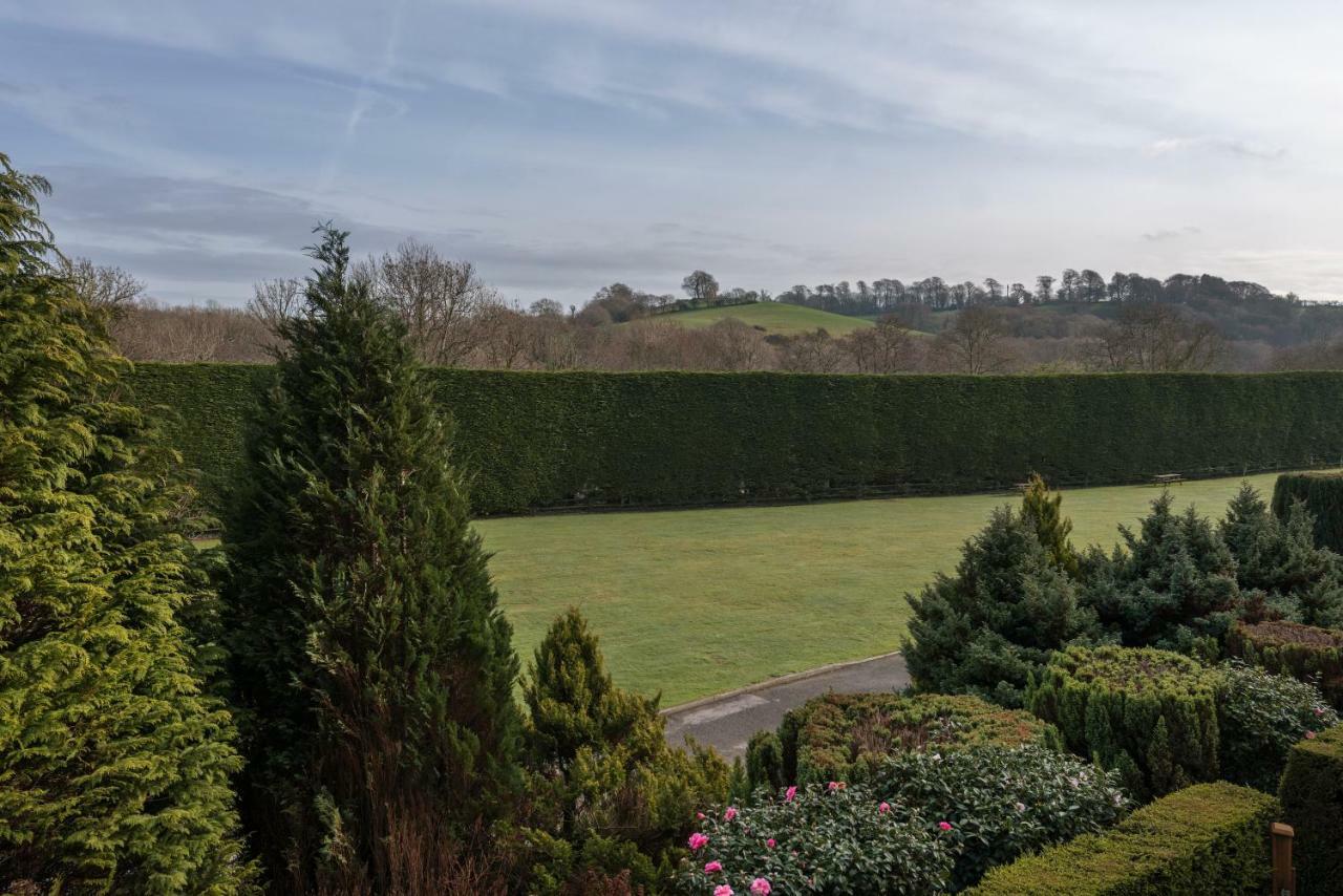 Crylla Valley Cottages Saltash Esterno foto